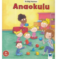 Anaokulu