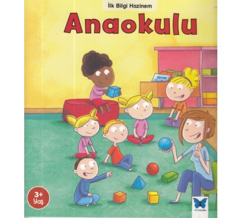 Anaokulu