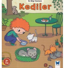 Kediler