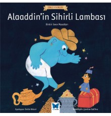 Ünlü Eserler - Alaaddin’in Sihirli Lambası