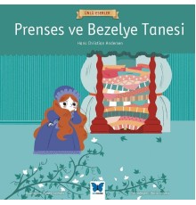 Ünlü Eserler - Prenses ve Bezelye Tanesi