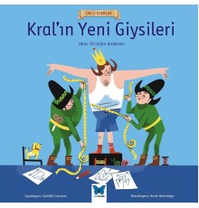 Ünlü Eserler - Kral’ın Yeni Giysileri