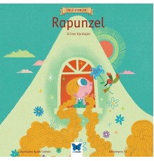 Ünlü Eserler - Rapunzel