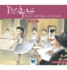 Degas (İngilizce)