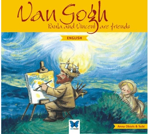 Van Gogh (İngilizce) Van Gogh (İngilizce)