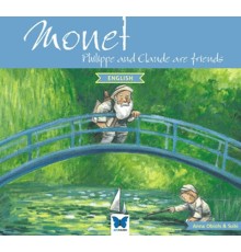 Monet (İngilizce)