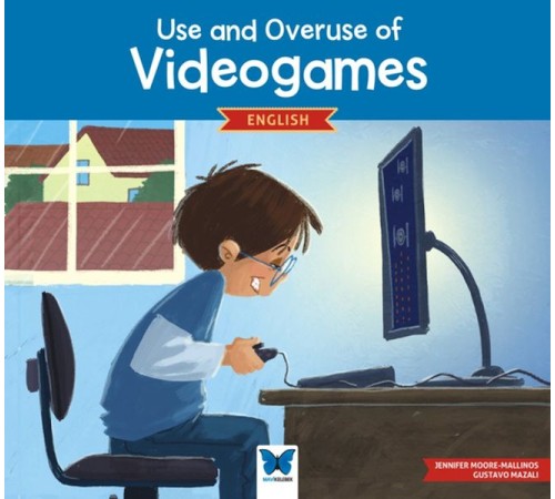 Use and Overuse of Videogames