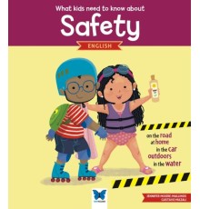 What Kids Need To Know About