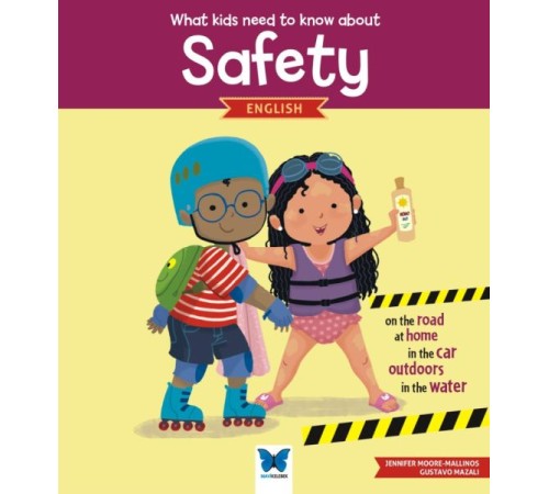What Kids Need To Know About