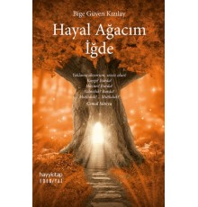 Hayal Ağacım İğde