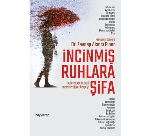 İncinmiş Ruhlara Şifa