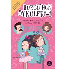 Burcu'nun Öyküleri 1