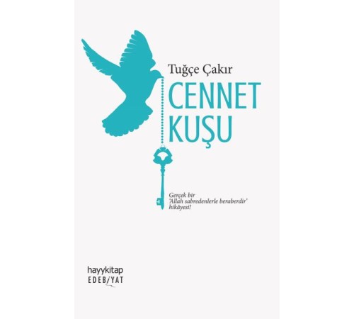Cennet Kuşu