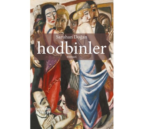 Hodbinler Hodbinler