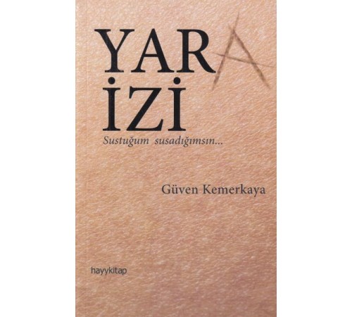 Yara İzi Yara İzi