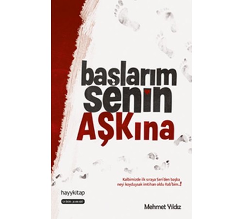 Başlarım Senin Aşkına