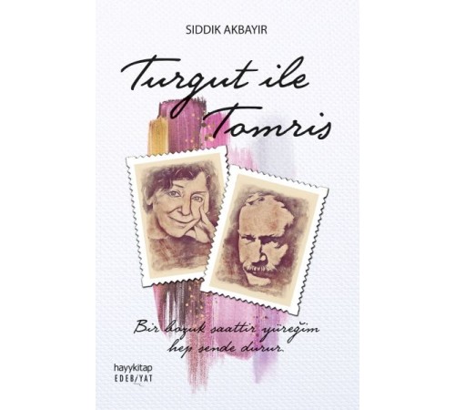 Turgut İle Tomris