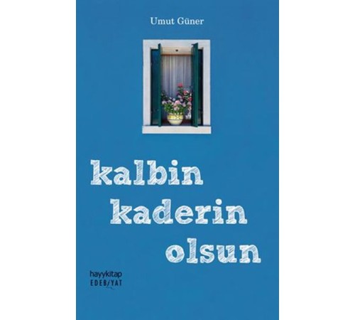 Edebiyat 83 - Kalbin Kaderin Olsun Edebiyat 83 - Kalbin Kaderin Olsun