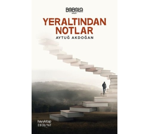 Yeraltından Notlar