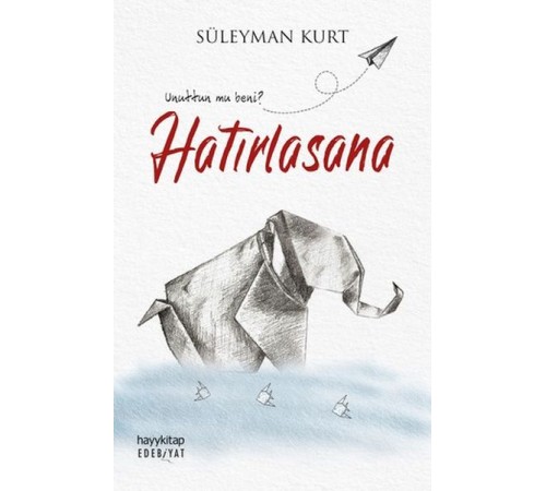 Hatırlasana - Unuttun mu Beni ? Hatırlasana - Unuttun mu Beni ?