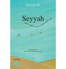 Seyyah