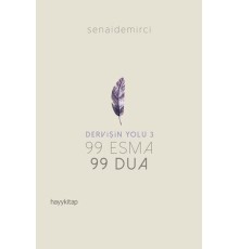 Dervişin Yolu 3