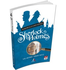 Sherlock Holmes - Baskervılle’lerin Köpeği