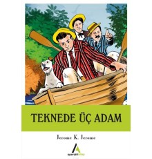 Teknede Üç Adam