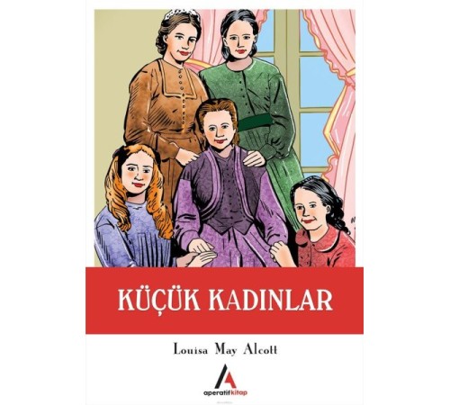 Küçük Kadınlar