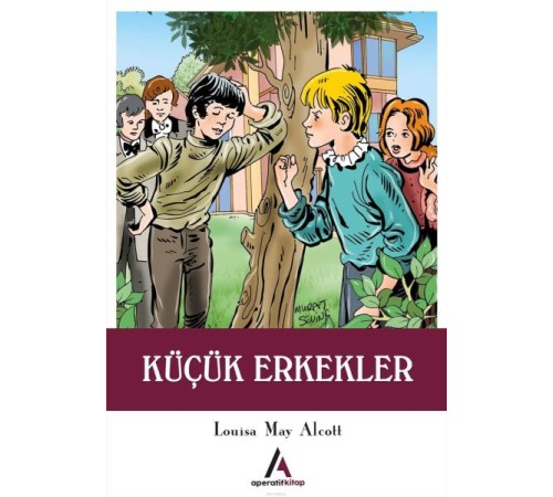 Küçük Erkekler