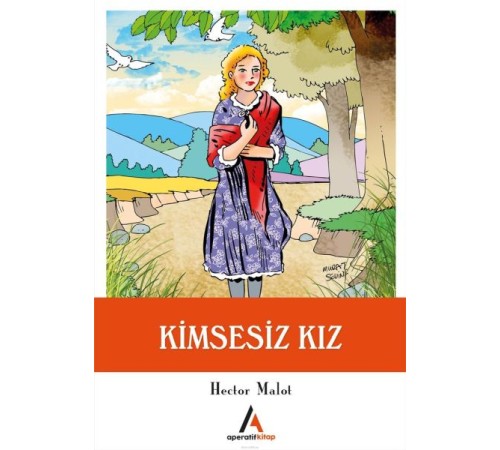 Kimsesiz Kız Kimsesiz Kız