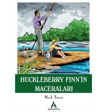 Huckleberry Finn’in Maceraları
