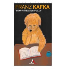 Bir Köpeğin Araştırmaları