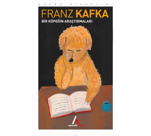 Bir Köpeğin Araştırmaları