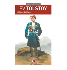 Kafkas Tutsağı