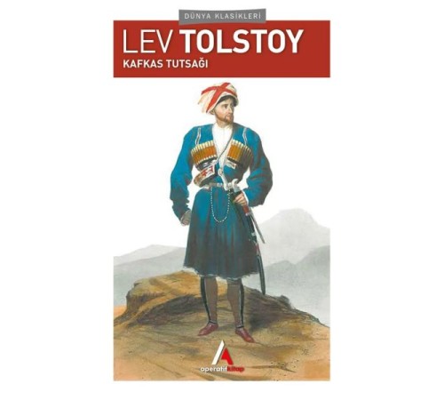 Kafkas Tutsağı