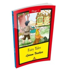 Fairy Tales - Stage 1
