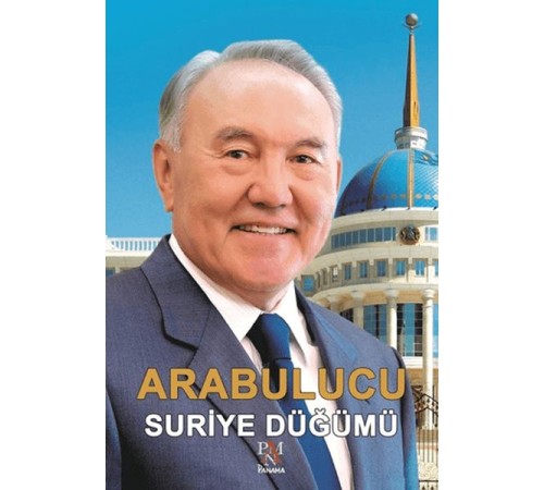 Arabulucu - Suriye Düğümü