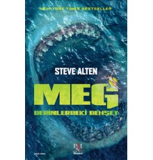 MEG Derinlerdeki Dehşet