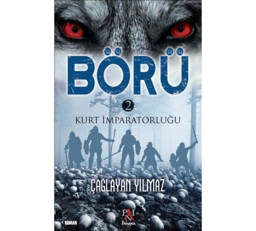 Börü 2-Kurt İmparatorluğu