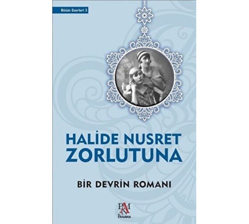 Bir Devrin Romanı