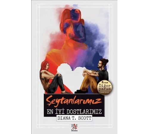Şeytanlarımız En İyi Dostlarımız