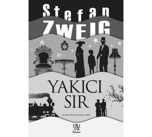Yakıcı Sır