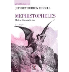 ephistopheles - Kötülüğün Tarihi 4
