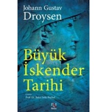 Büyük İskender Tarihi (Tam Metin)