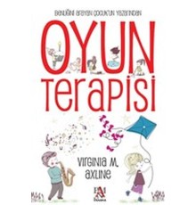 Oyun Terapisi