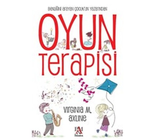 Oyun Terapisi