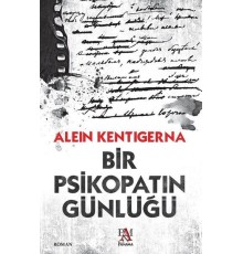 Bir Psikopatın Günlüğü