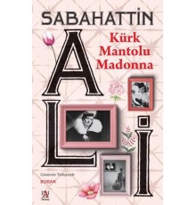 Kürk Mantolu Madonna