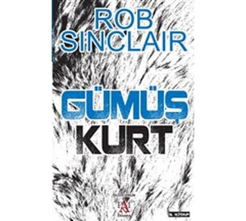 Gümüş Kurt